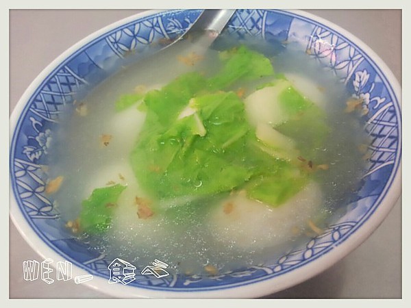 2013-08-27.基隆_大觀園鹹湯圓3