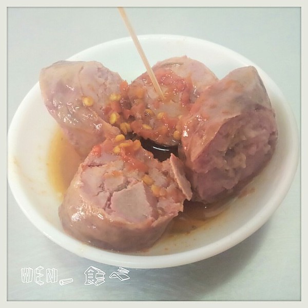 2013-08-27.基隆_大觀園鹹湯圓