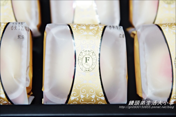 方師傅點心坊(一心店)：【宅配】２０１３港都盃冠軍超好吃的綠豆椪♪♪方師傅點心坊♪♪