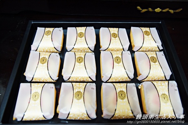 方師傅點心坊(一心店)：【宅配】２０１３港都盃冠軍超好吃的綠豆椪♪♪方師傅點心坊♪♪