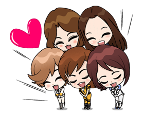 Rainbow PaPa：《邀約》進擊的Papa【Rainbow Papa】