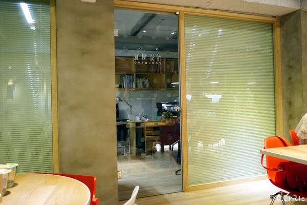 Fabrica 椅子:台北●大安區-Fabrica椅子~超特別菜單之澎派餐點+天然冰淇淋加碼上映!!XDD