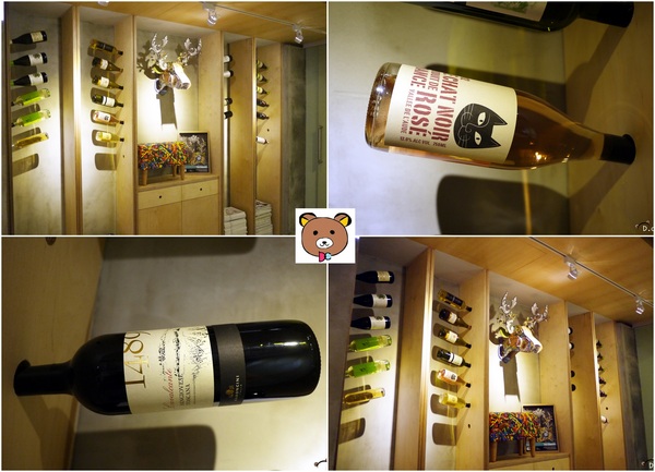 Fabrica 椅子:台北●大安區-Fabrica椅子~超特別菜單之澎派餐點+天然冰淇淋加碼上映!!XDD