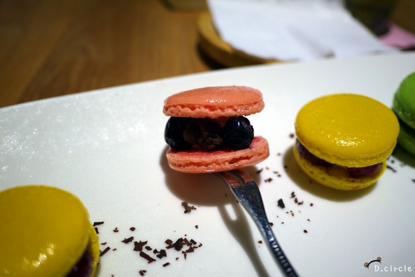 Fabrica 椅子:台北●大安區-Fabrica椅子~超特別菜單之澎派餐點+天然冰淇淋加碼上映!!XDD