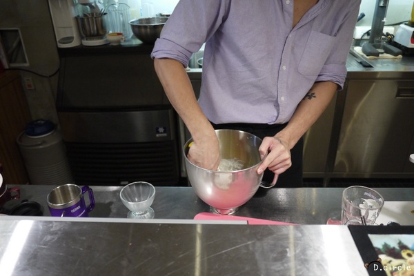 Fabrica 椅子:台北●大安區-Fabrica椅子~超特別菜單之澎派餐點+天然冰淇淋加碼上映!!XDD