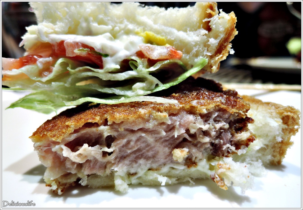 豬跳油三明治200-4