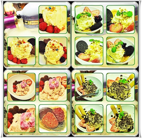 Fabrica 椅子：✜ 時尚設計感與有趣想像空間菜單結合滴美味歐陸料理 -「Fabrica椅子」