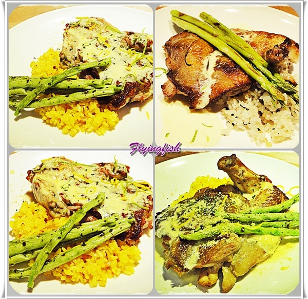 Fabrica 椅子：✜ 時尚設計感與有趣想像空間菜單結合滴美味歐陸料理 -「Fabrica椅子」