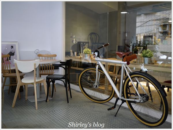 Fabrica 椅子：台北‧ Fabrica椅子