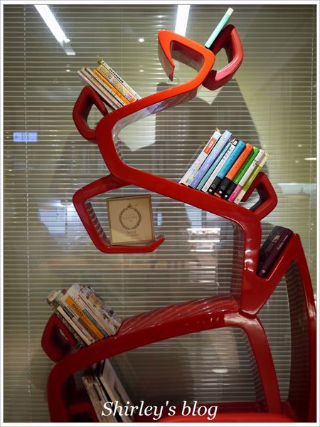 Fabrica 椅子：台北‧ Fabrica椅子