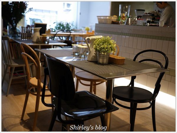 Fabrica 椅子：台北‧ Fabrica椅子