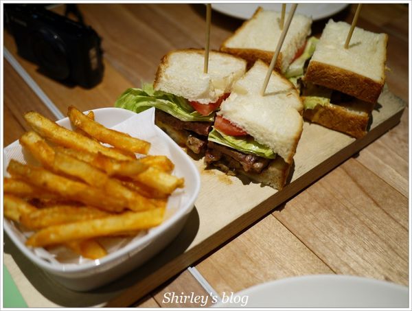 Fabrica 椅子：台北‧ Fabrica椅子