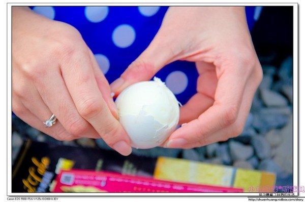 清水地熱公園(Qing-Shui Geothermal Pools)：2016宜蘭景點-清水地熱/重新營運/地熱煮蛋、玉米、地瓜/泡腳池