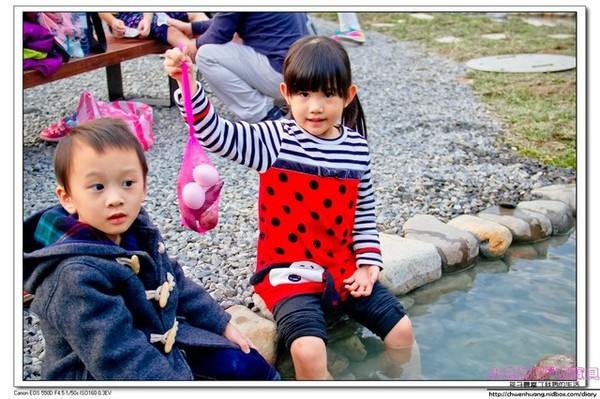 清水地熱公園(Qing-Shui Geothermal Pools)：2016宜蘭景點-清水地熱/重新營運/地熱煮蛋、玉米、地瓜/泡腳池
