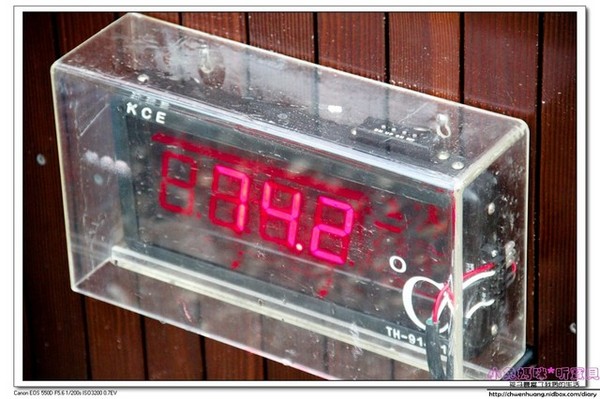 清水地熱公園(Qing-Shui Geothermal Pools)：2016宜蘭景點-清水地熱/重新營運/地熱煮蛋、玉米、地瓜/泡腳池