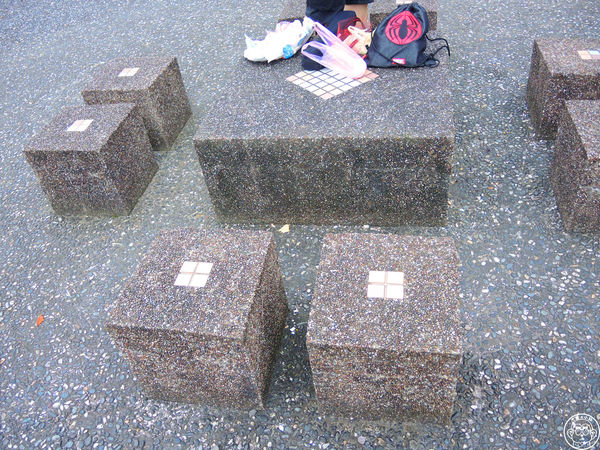 清水地熱廣場:作伙來企投【宜蘭・清水地熱】煮蛋泡腳的親子旅遊好去處