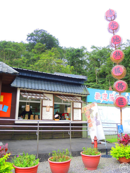 清水地熱廣場:作伙來企投【宜蘭・清水地熱】煮蛋泡腳的親子旅遊好去處