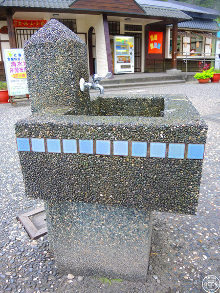 清水地熱廣場:作伙來企投【宜蘭・清水地熱】煮蛋泡腳的親子旅遊好去處