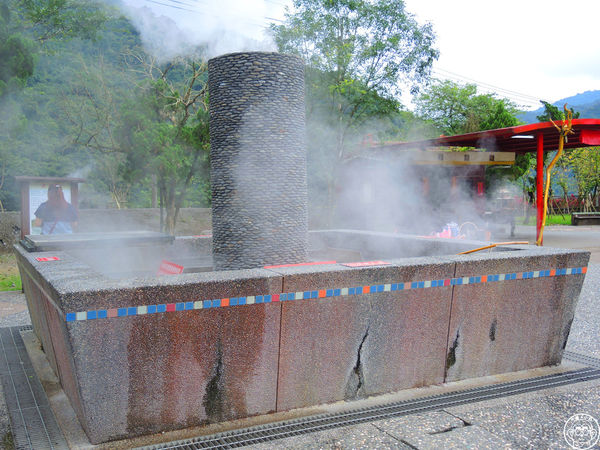 清水地熱廣場:作伙來企投【宜蘭・清水地熱】煮蛋泡腳的親子旅遊好去處