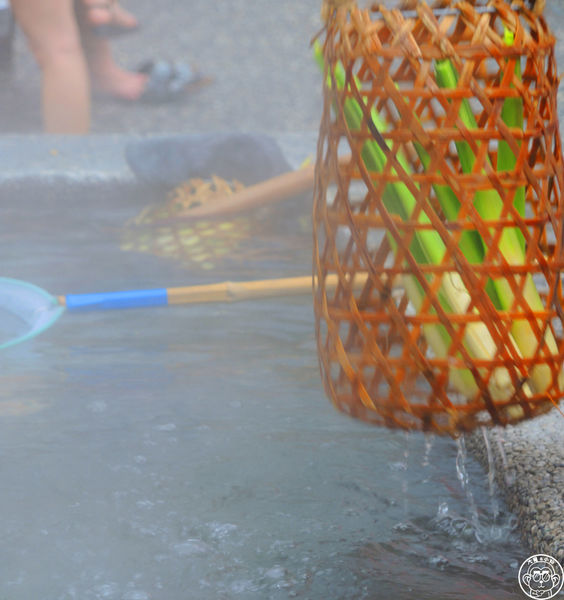 清水地熱廣場:作伙來企投【宜蘭・清水地熱】煮蛋泡腳的親子旅遊好去處