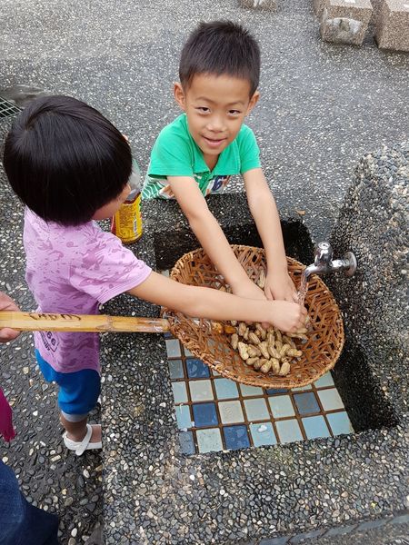 【宜蘭/大同鄉】清水地熱