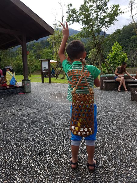 【宜蘭/大同鄉】清水地熱