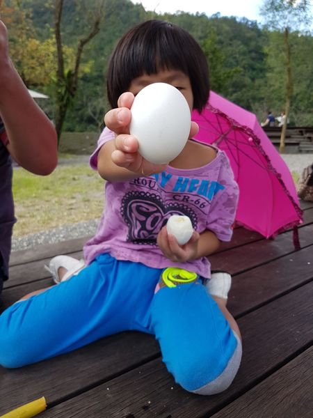 【宜蘭/大同鄉】清水地熱