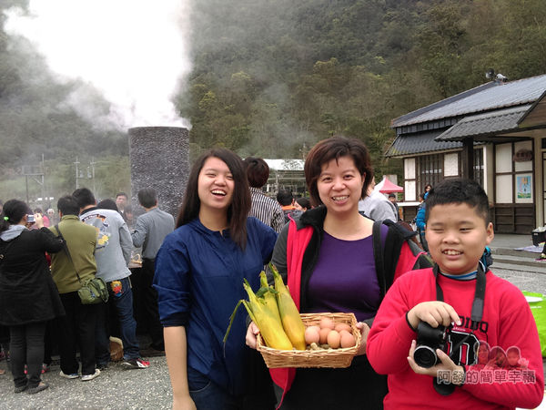 清水地熱31-完成準備開動