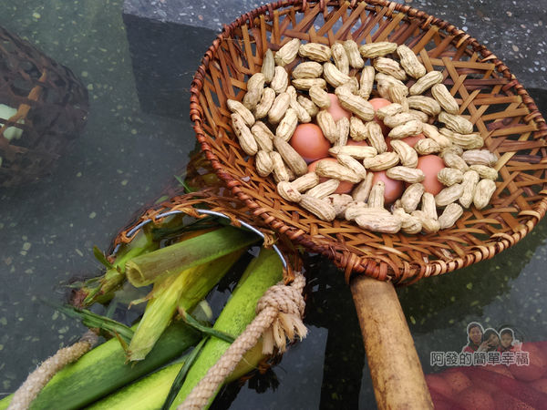 清水地熱28-煮食中
