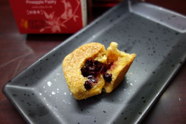 佳德糕餅：佳德糕餅+蔓越莓鳳梨酥+老店創新口味+大排長龍名店  伴手禮 團購 宅配美食