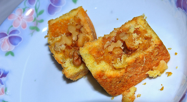 佳德糕餅：[美食]【台北市】佳德糕餅鳳梨酥。伴手禮首選