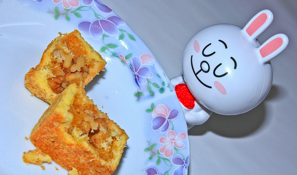 佳德糕餅：[美食]【台北市】佳德糕餅鳳梨酥。伴手禮首選