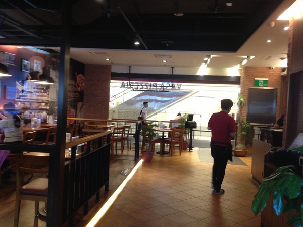 Vasa Pizzeria 瓦薩比薩(松車店):『口碑券』VASA Pizzeria 瓦薩比薩 (松車店)