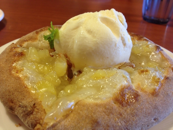 Vasa Pizzeria 瓦薩比薩(松車店):『口碑券』VASA Pizzeria 瓦薩比薩 (松車店)