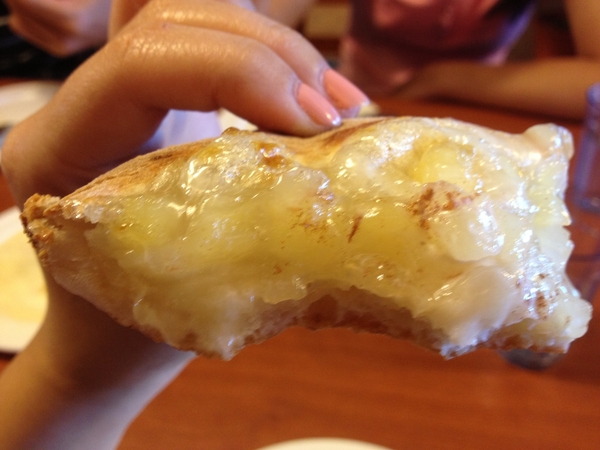 Vasa Pizzeria 瓦薩比薩(松車店):『口碑券』VASA Pizzeria 瓦薩比薩 (松車店)