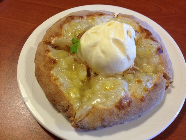 Vasa Pizzeria 瓦薩比薩(松車店):『口碑券』VASA Pizzeria 瓦薩比薩 (松車店)