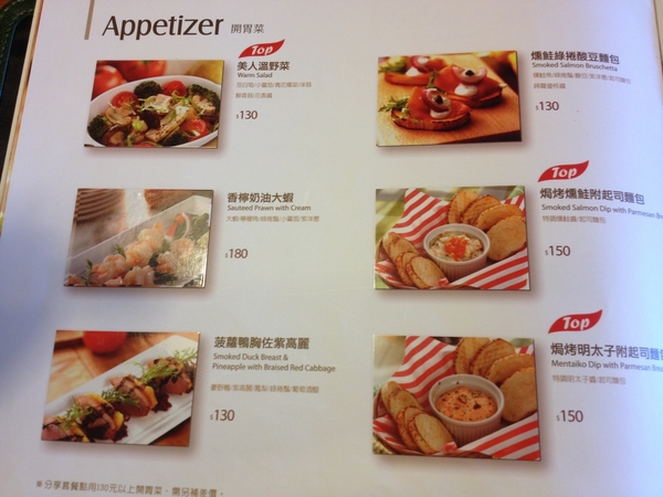 Vasa Pizzeria 瓦薩比薩(松車店):『口碑券』VASA Pizzeria 瓦薩比薩 (松車店)