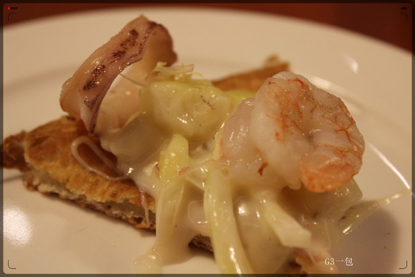 Vasa Pizzeria 瓦薩比薩(松車店)：【口碑券12】聖誕節及跨年雙人套餐新選擇 「瓦薩比薩Vasa Pizzeria(松山車站店)」