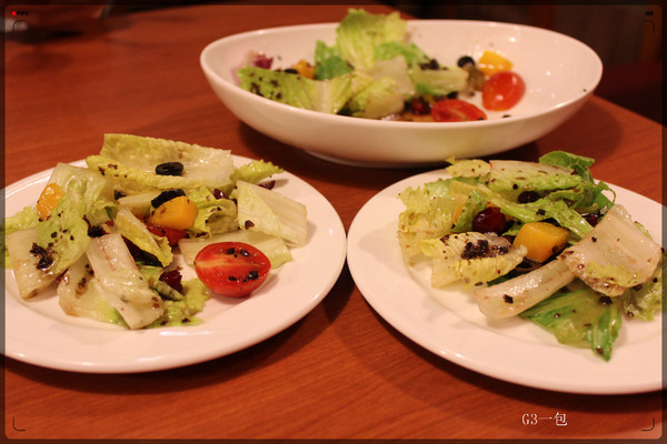 Vasa Pizzeria 瓦薩比薩(松車店)：【口碑券12】聖誕節及跨年雙人套餐新選擇 「瓦薩比薩Vasa Pizzeria(松山車站店)」