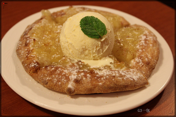 Vasa Pizzeria 瓦薩比薩(松車店)：【口碑券12】聖誕節及跨年雙人套餐新選擇 「瓦薩比薩Vasa Pizzeria(松山車站店)」