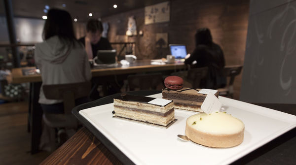 星巴克龍門門市 - 10