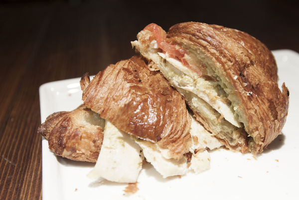 星巴克龍門門市 - 2