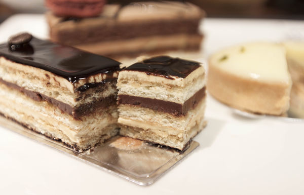 星巴克龍門門市 - 1