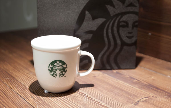 星巴克龍門門市 - 4