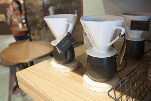 星巴克龍門門市 - 22