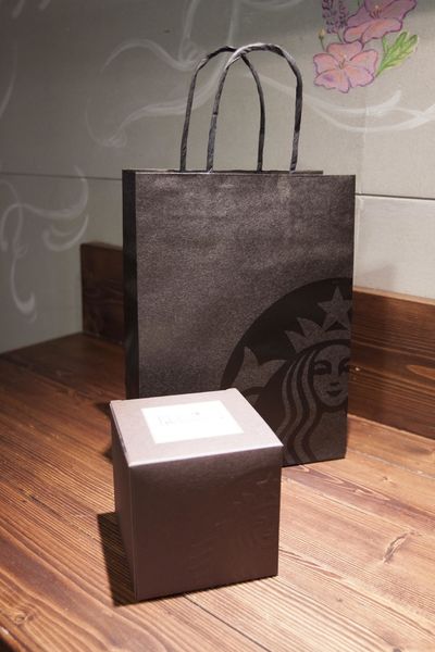 星巴克龍門門市 - 5