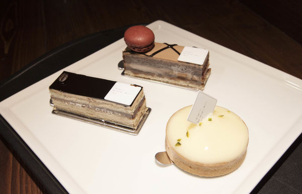 星巴克龍門門市 - 11