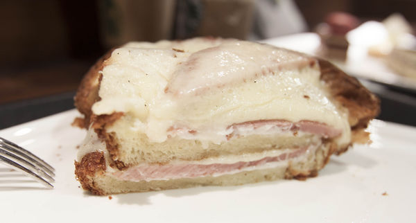 星巴克龍門門市 - 8