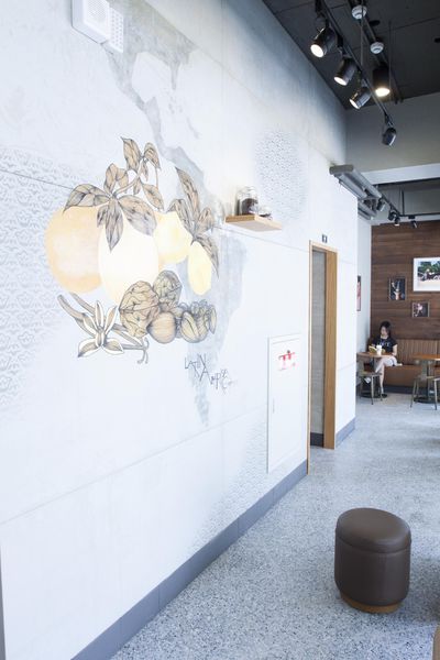 星巴克龍門門市 - 20