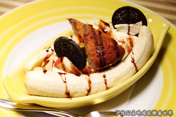 PS BUBU汽車餐廳：士林天母『PS BUBU汽車餐廳』寵物友善/義式主題餐廳/附完整菜單